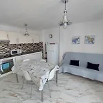 Montblanc Apartament Costa De Antigua