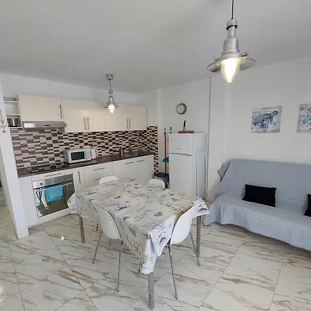 Montblanc Apartament *