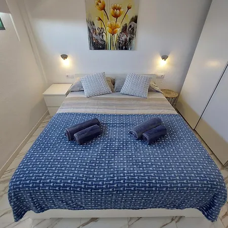 Montblanc Apartament *