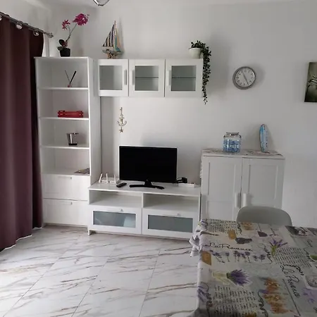 Montblanc Apartment