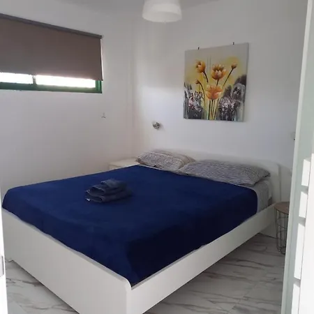 Apartment Montblanc *