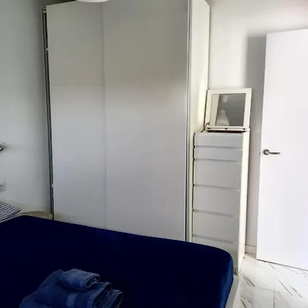 Montblanc דירה *