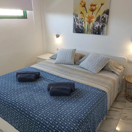 Montblanc * קוסטה דה אנטיגואה