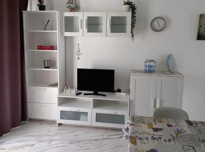 Montblanc Appartement