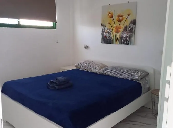 Appartement Montblanc *