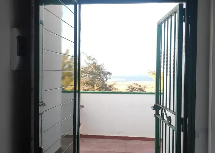 Montblanc Appartement Costa De Antigua