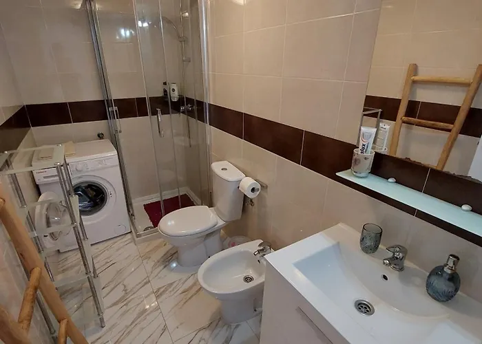 Montblanc Appartement