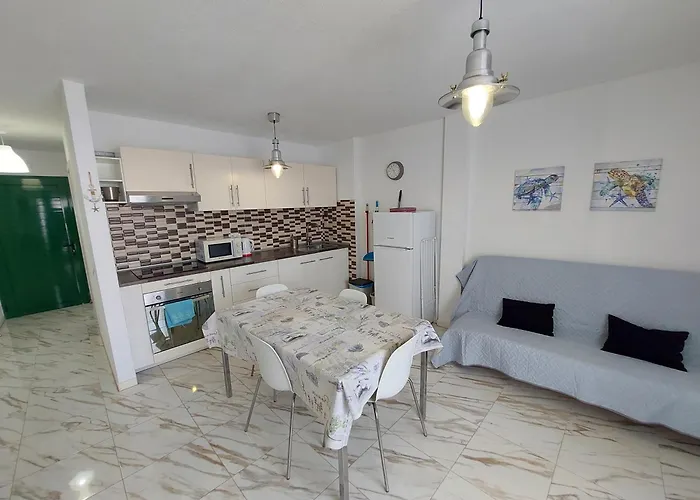 Montblanc Appartement *