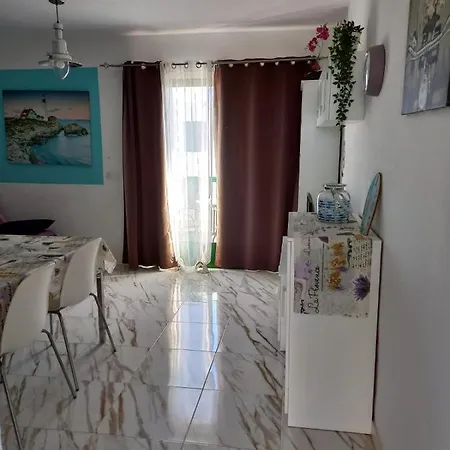 Montblanc Costa De Antigua