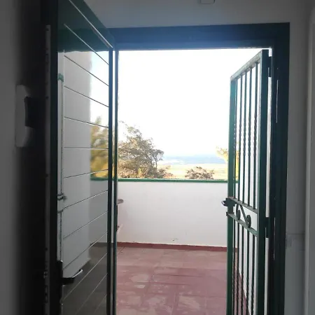 Montblanc Appartamento Costa De Antigua