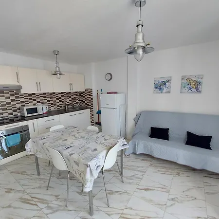 Montblanc Appartamento Costa De Antigua