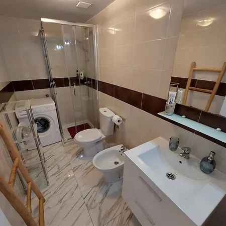 Montblanc Appartamento